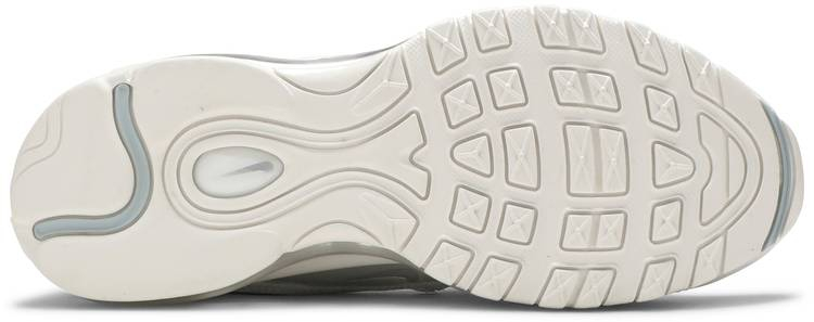 Air Max 97 White Iridescent CJ9706-100