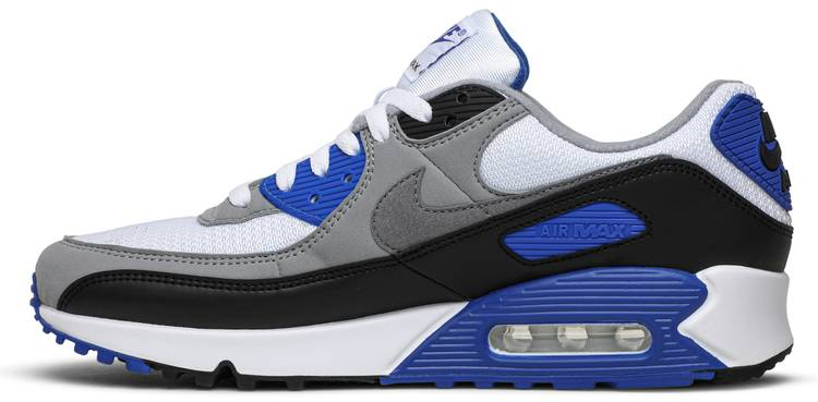 Air Max 90 Hyper Royal CD0881-102