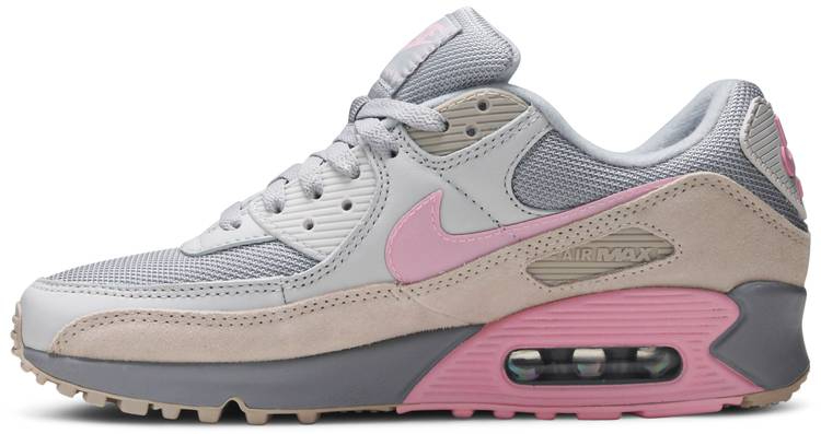 Air Max 90 Pink String CW7483-001