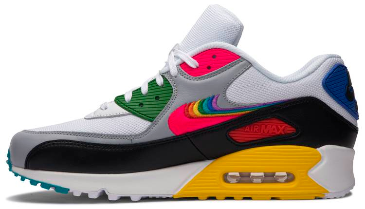 Air Max 90 Be True CJ5482-100