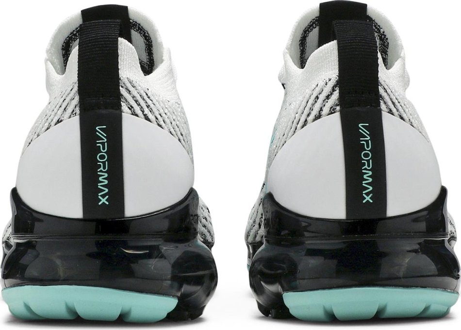 Wmns Air VaporMax Flyknit 3 T*f*ny Teal CT1274-100