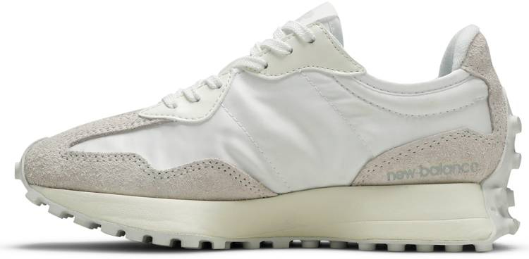Wmns 327 White Moonbeam WS327SFD