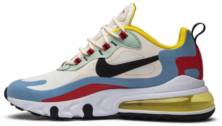 Air Max 270 React Bauhaus AT6174-002