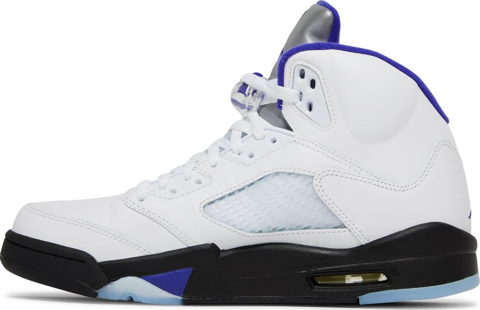 Air Jordan 5 Retro Concord DD0587-141