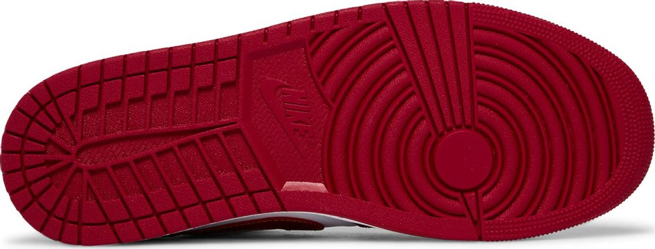 Jordan Reps 1 Low Cardinal Red 553558-607