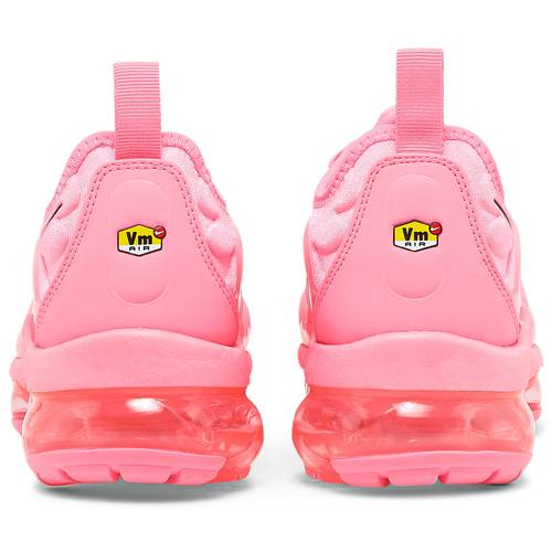 Wmns Air VaporMax Plus Bubblegum DM8337-600