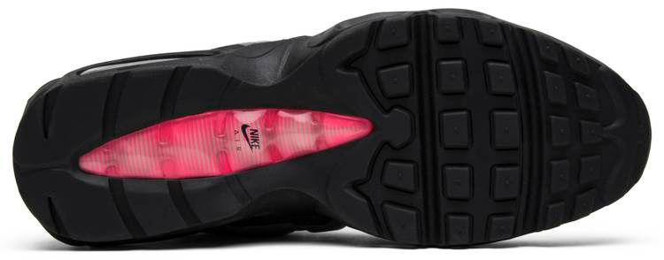 Air Max 95 Solar Red 2018 609048-106