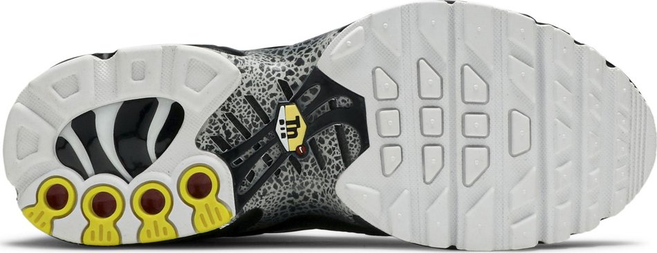 Air Max Plus QS GS Crocodile CV2392-001