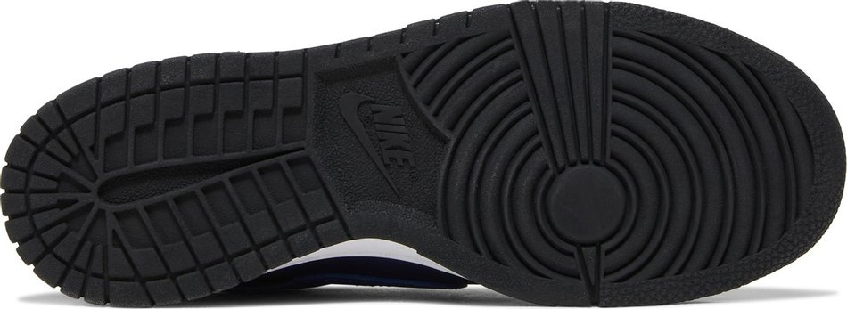 Dunk Low GS Black Midnight Navy DH9765-402