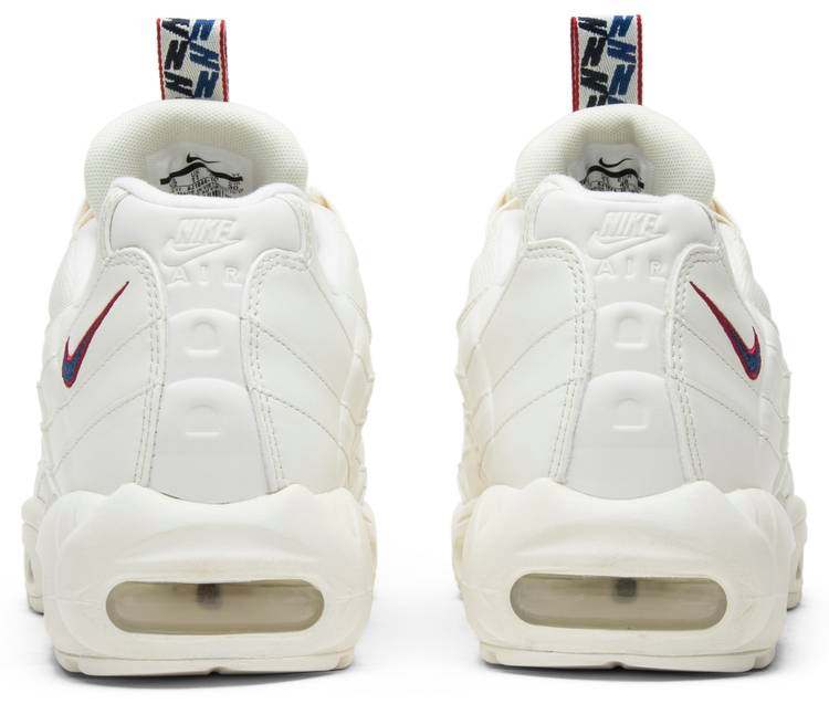 Air Max 95 TT Pull Tab Sail AJ1844-101