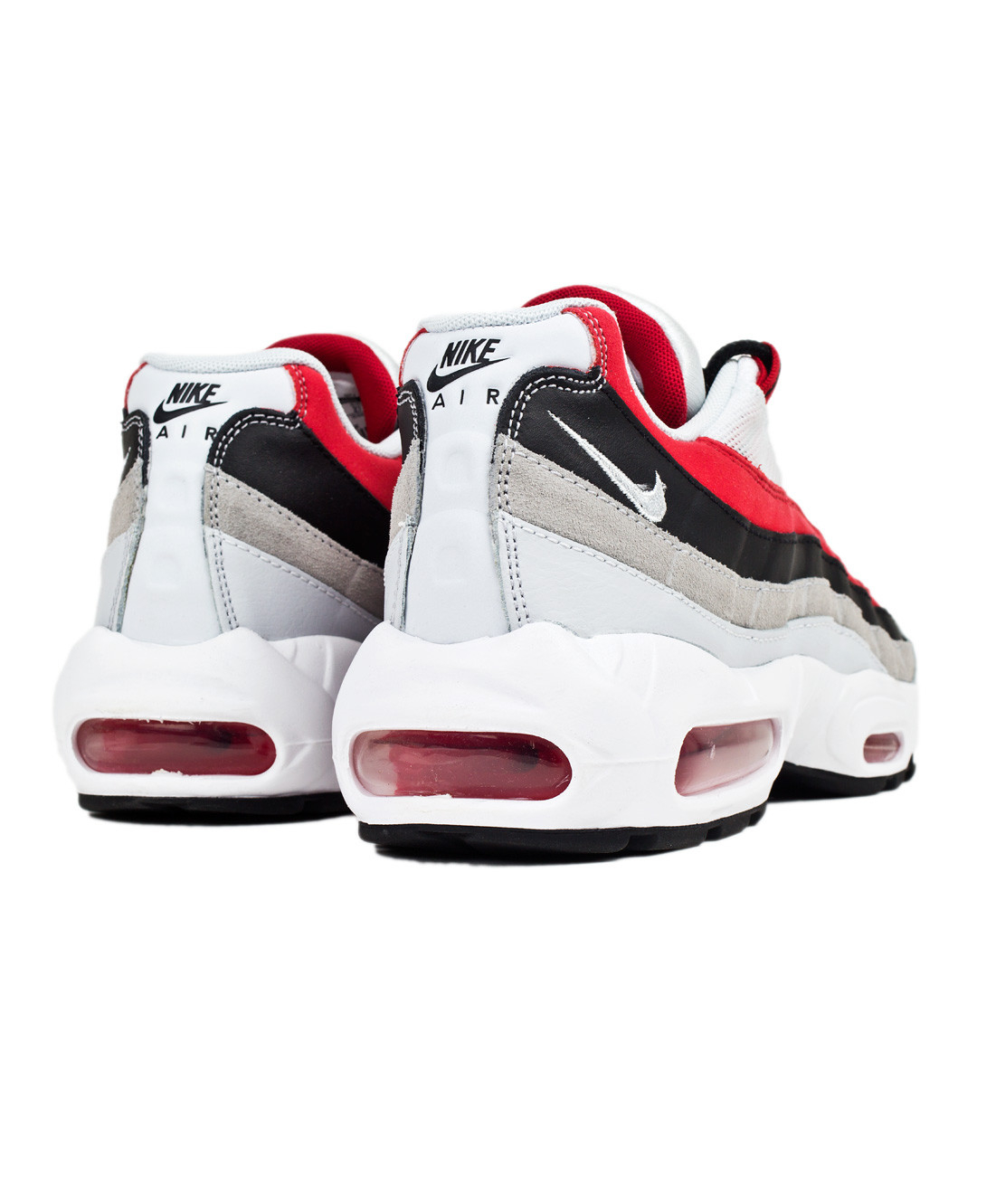 Air Max 95 Essential Red 749766-601
