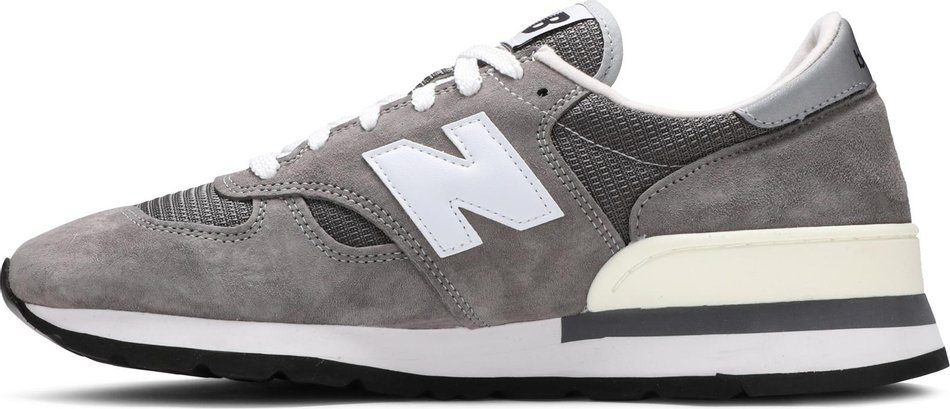 990v1 Made In USA 30th Anniversary M990GRY