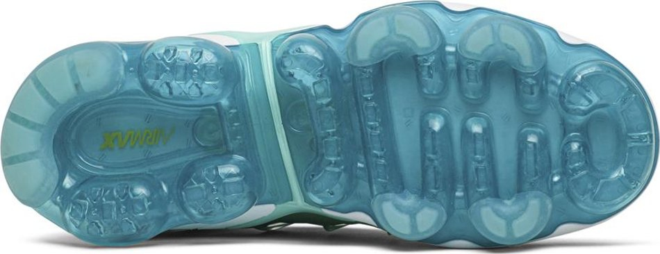 Wmns Air VaporMax Plus Lemon Lime CI9900-300