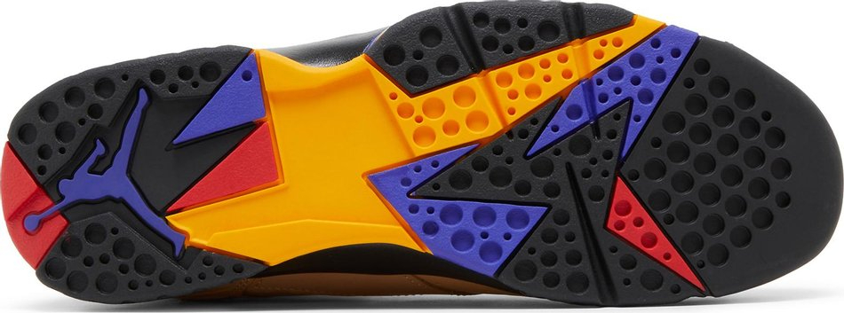Air Jordan 7 Retro SE Afrobeats DZ4729-200