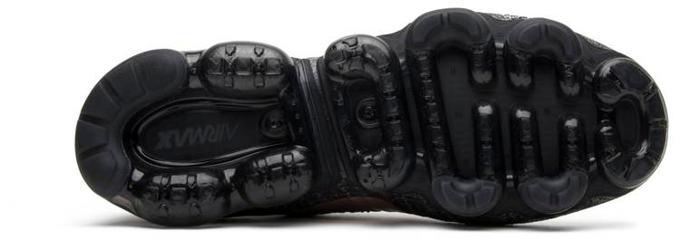 Air VaporMax Explorer Dark 849558-010