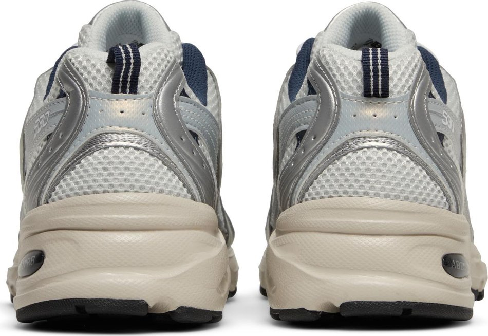 530 Steel Grey MR530KA