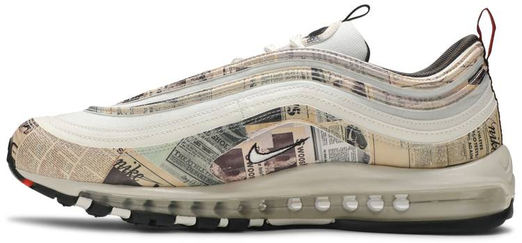Air Max 97 Newspaper 921826-108