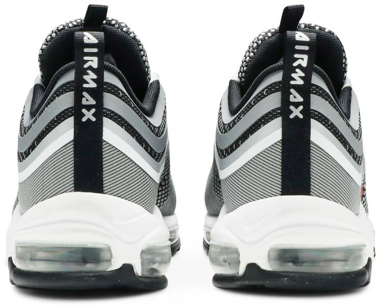 Air Max 97 Ultra 17 Silver Bullet 918356-003
