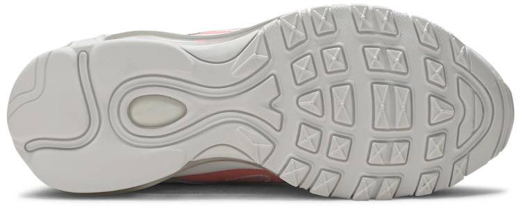 Wmns Air Max 97 Bleached Coral 921733-104
