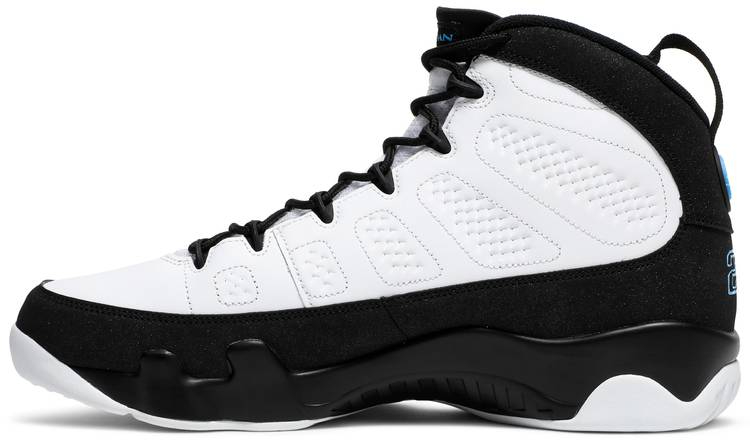 Jordan Reps 9 Retro University Blue CT8019-140