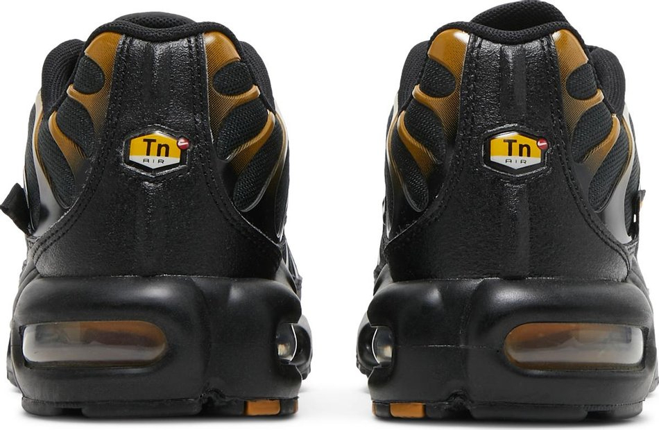 Air Max Plus Black Wheat DO6700-001
