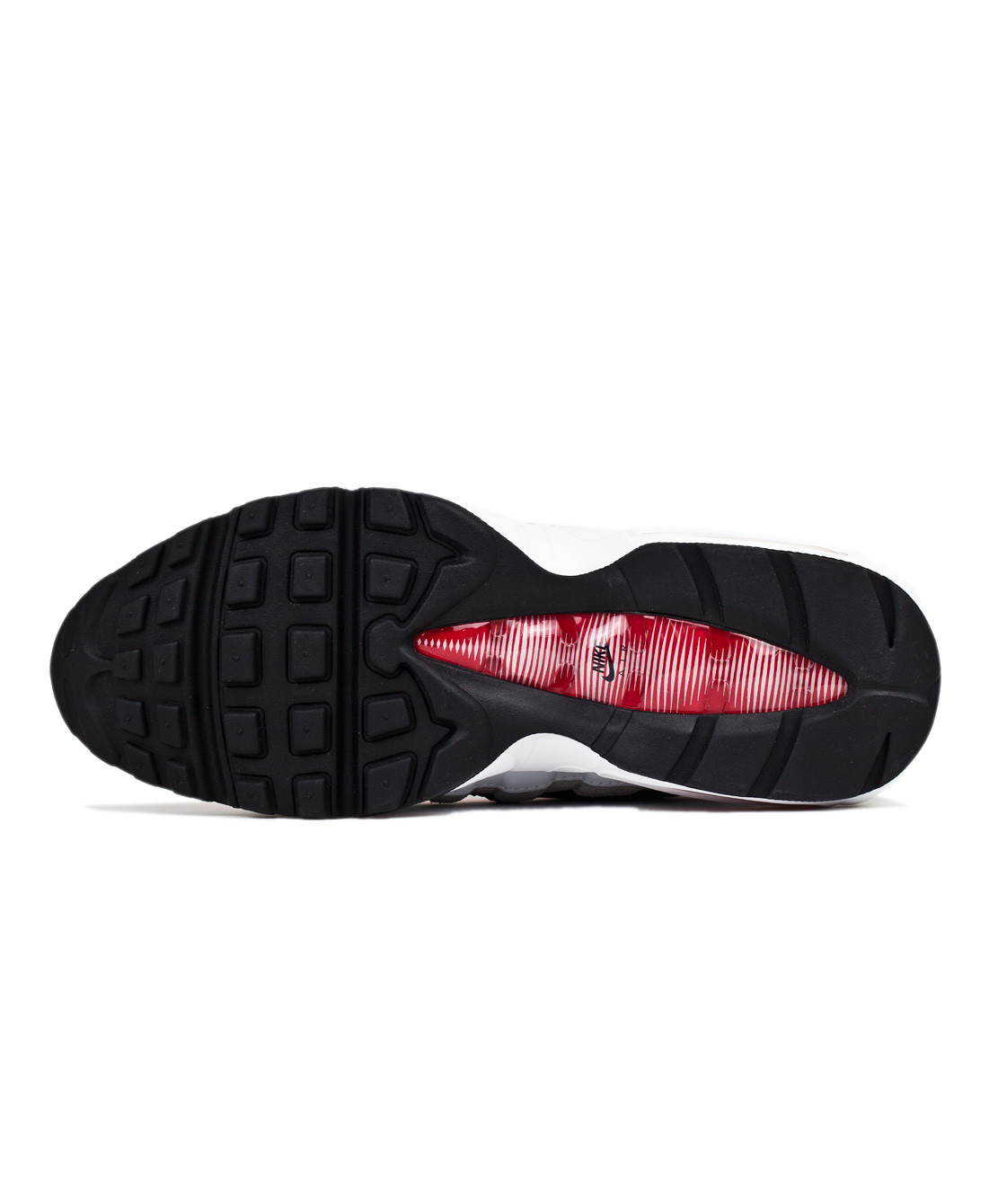 Air Max 95 Essential Red 749766-601
