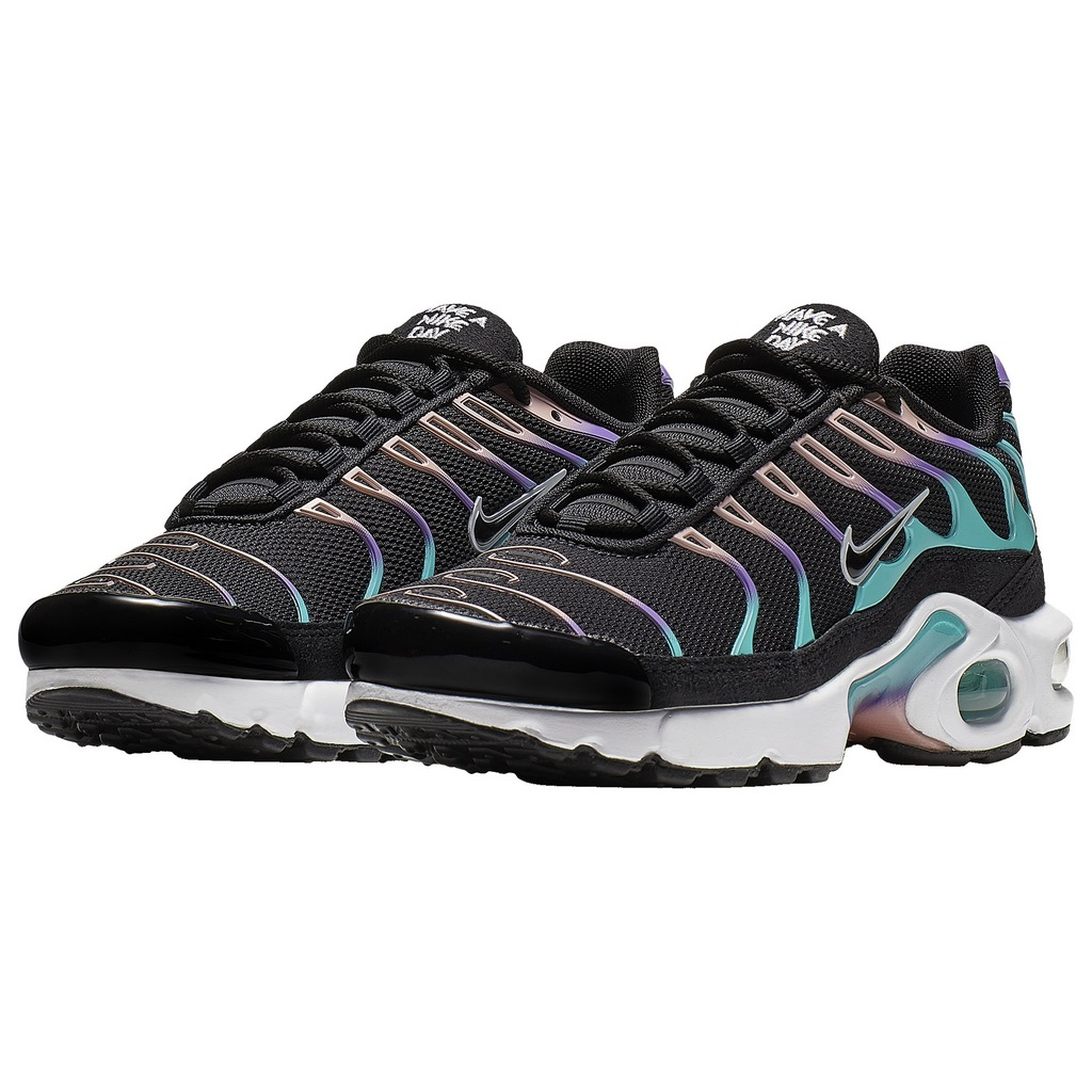 Air Max Plus Have A Nike Day BQ7224-001