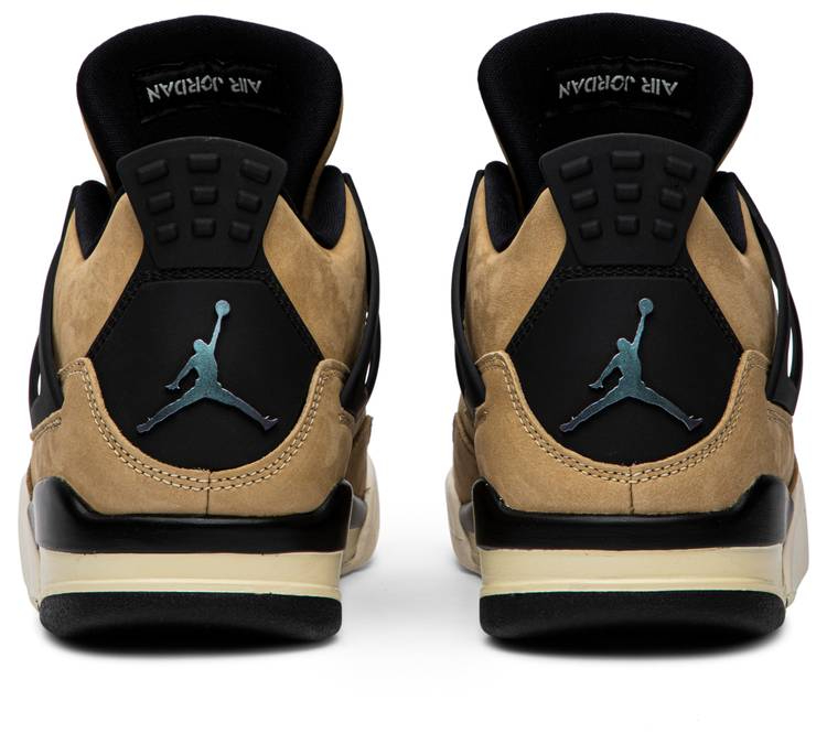 Jordan Reps 4 Retro Mushroom AQ9129-200 Reps