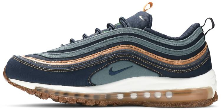Air Max 97 SE Cork-Obsidian DC3986-300