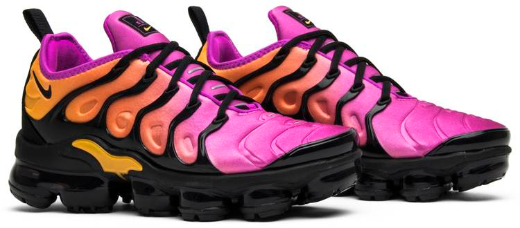 Wmns Air VaporMax Plus Sherbet AO4550-004