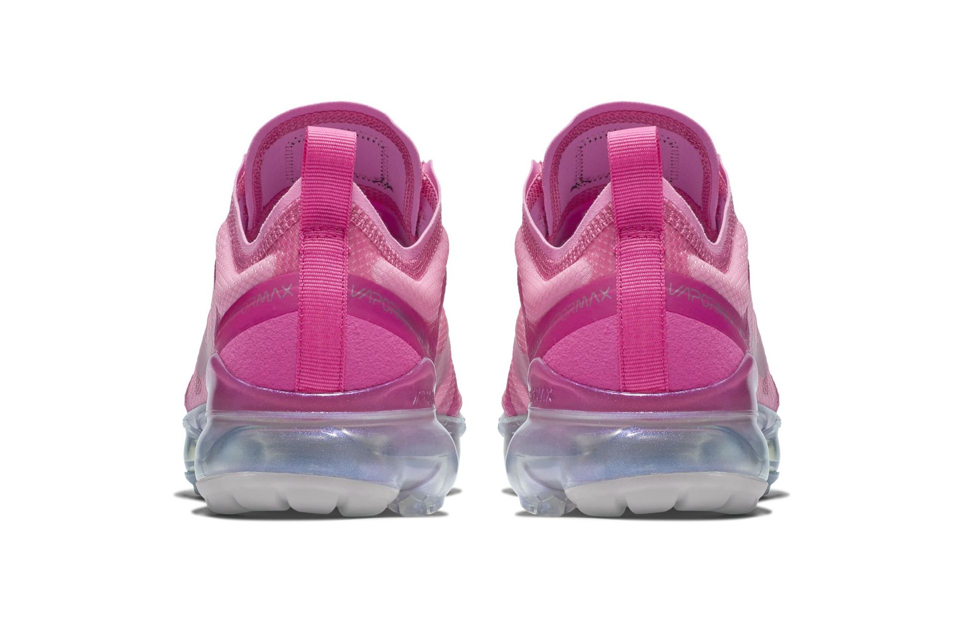 Wmns Air VaporMax 2019 Psychic Pink AR6632-600