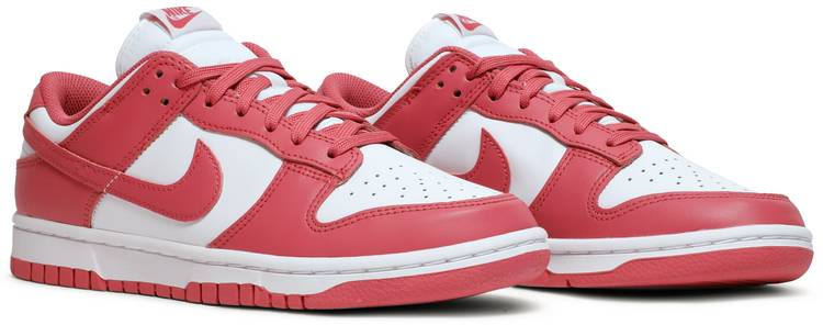 Wmns Dunk Low Archeo Pink DD1503-111
