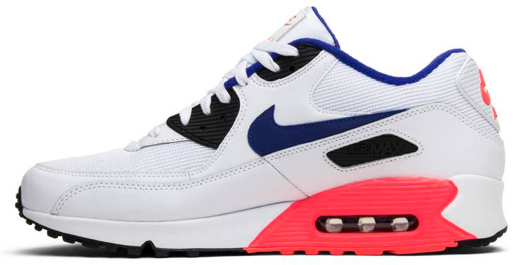 Air Max 90 Essential Ultramarine 537384-136