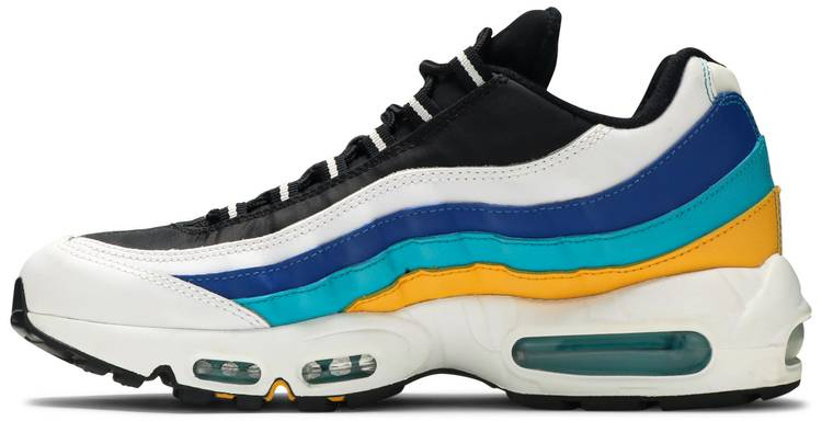 Air Max 95 Windbreaker AJ2018-123