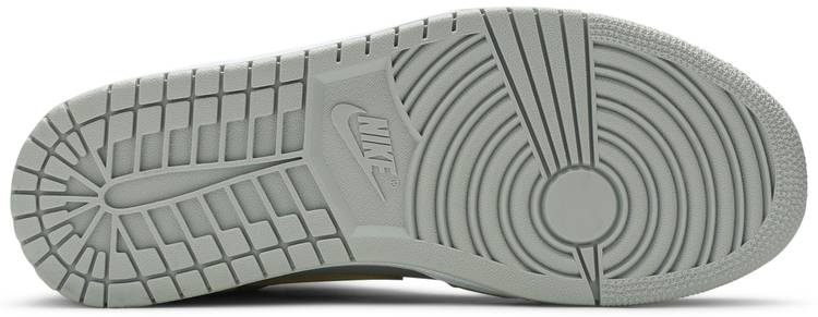 Air Jordan 1 Mid SE Tan Grey DA4666-001