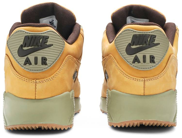 Air Max 90 Winter Premium 683282-700
