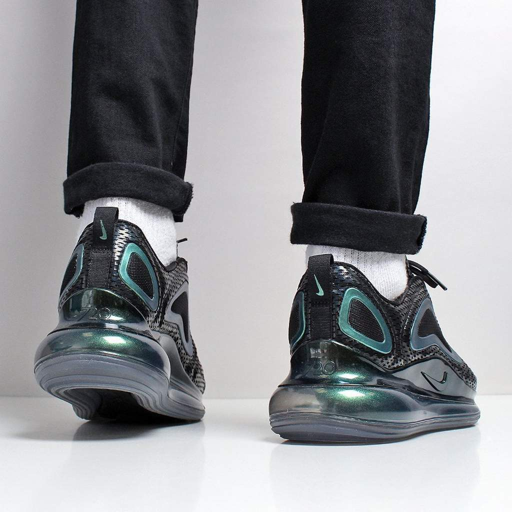 Air Max 720 GS Throwback Future AQ3196-003