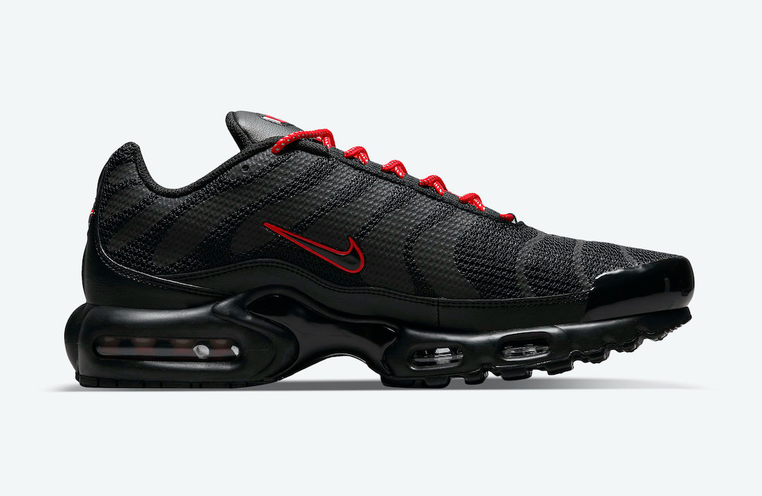 Air Max Plus Black Reflective DN7997-001