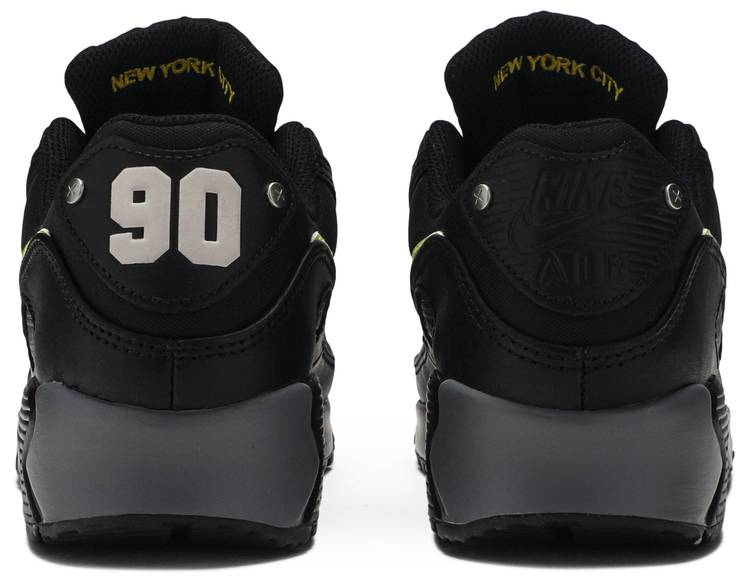 Air Max 90 New York-City Pack CW1408-001