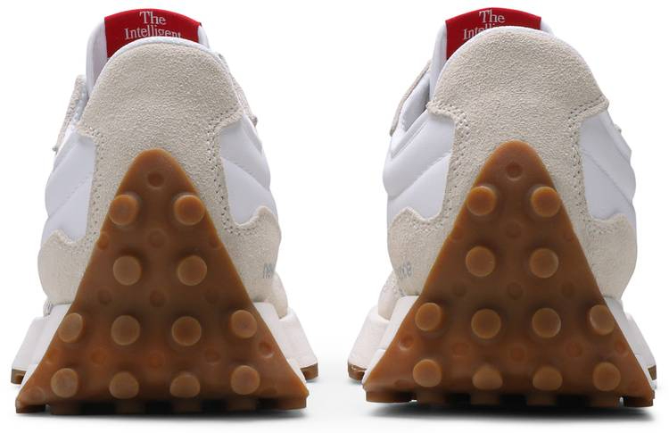 327 White Turtle Dove MS327STB