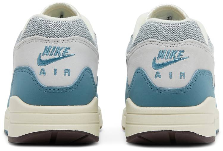 Patta x Air Max 1 Noise Aqua DH1348-004