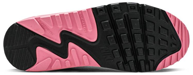 Air Max 90 GS Rose Pink CD6864-104