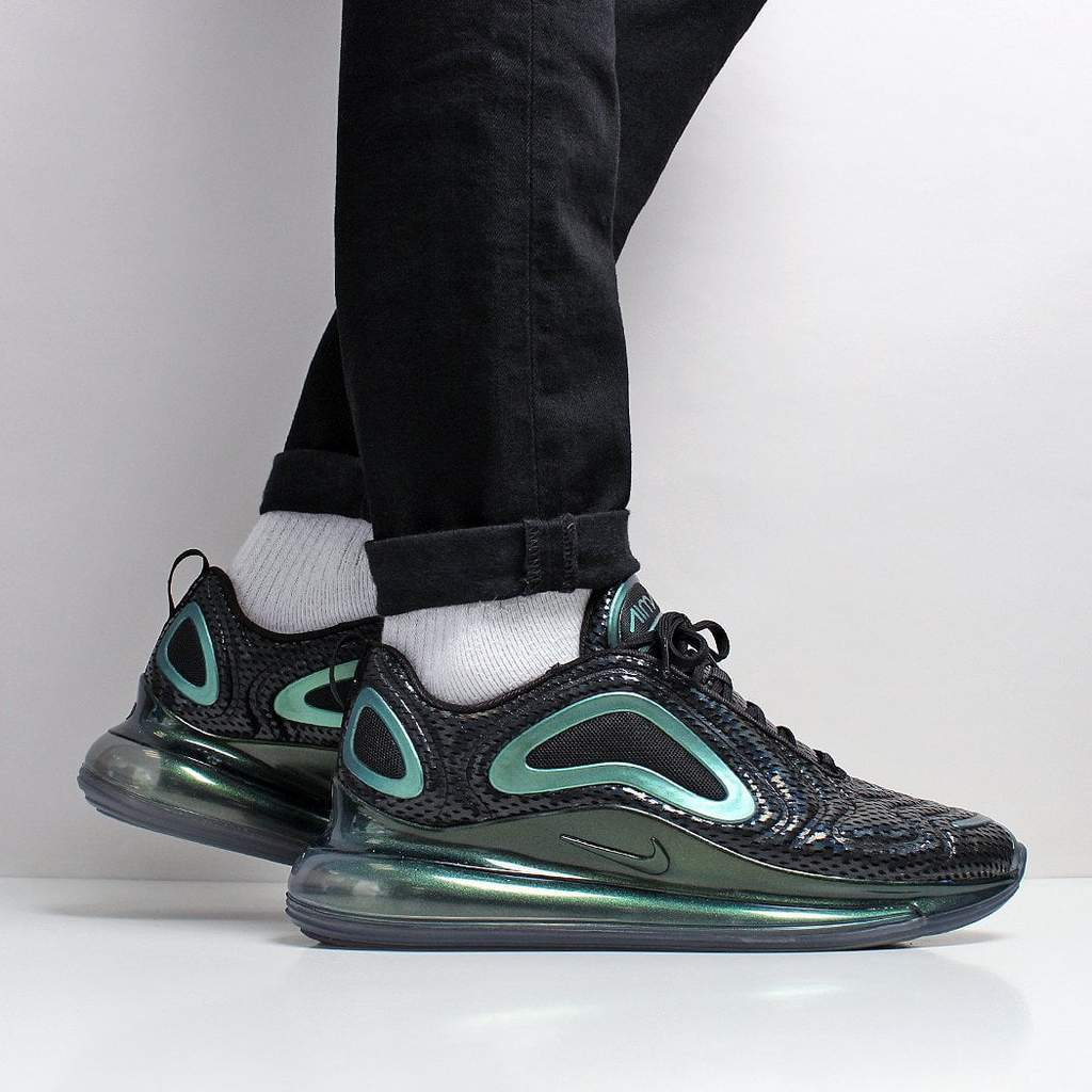 Air Max 720 GS Throwback Future AQ3196-003
