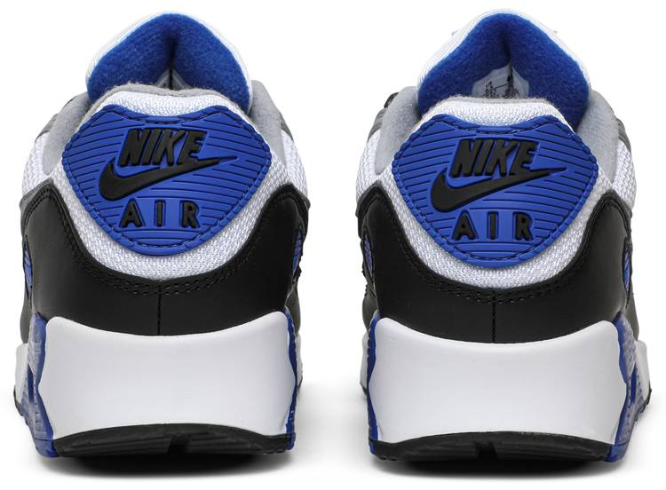 Air Max 90 Hyper Royal CD0881-102