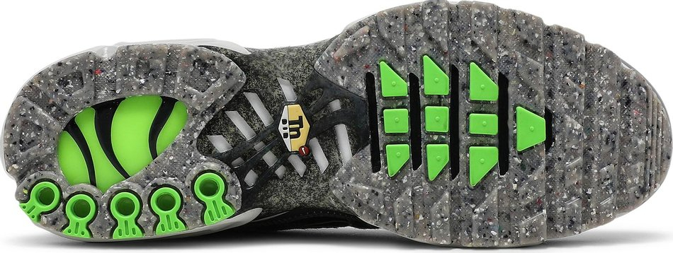 Air Max Plus Essential Crater-Electric Green DA9326-001