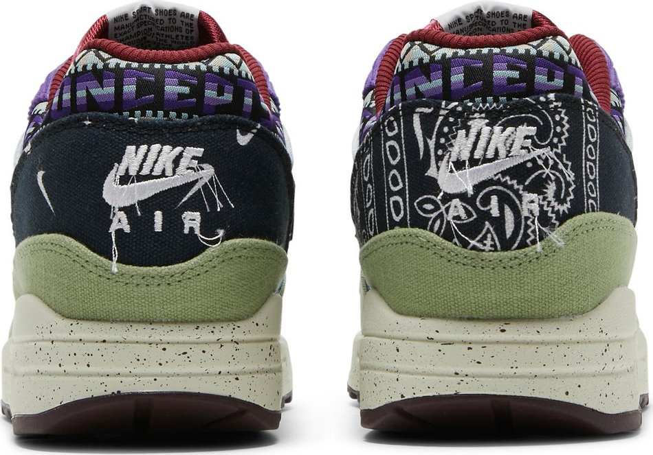 Concepts x Air Max 1 SP Mellow DN1803-300