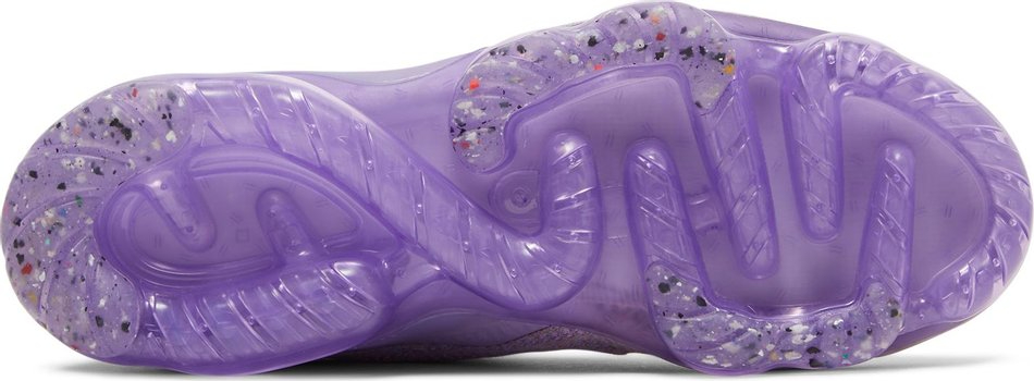 Wmns Air VaporMax 2021 Flyknit Day to Night-Amethyst Ash DC9454-501