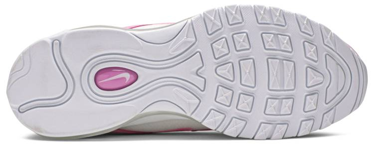 Wmns Air Max 97 Psychic Pink BV1982-100