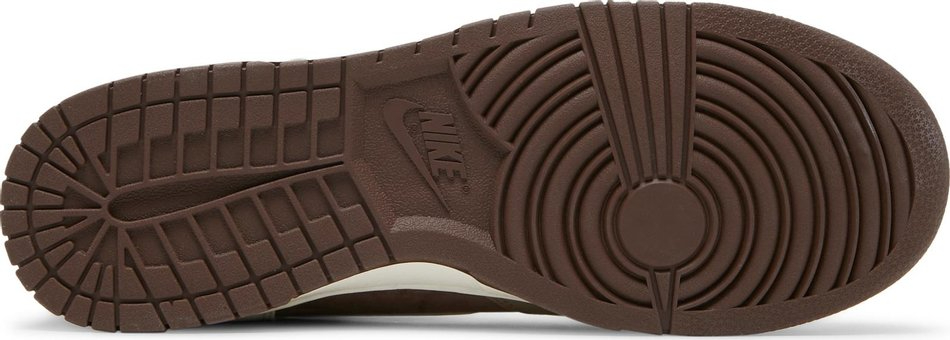 Dunk High Pro SB Light Chocolate DH5348-100