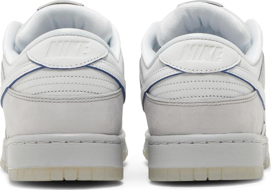 Dunk Low Wolf Grey Pure Platinum DX3722-001